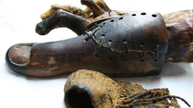 قدیمی ترین لوازم شخصی و خانگی دنیا که تا به حال کشف شده اند