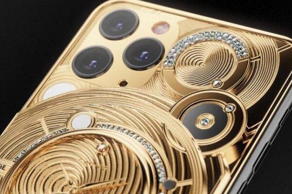 اپل ویژگی های آی فون جدید را لو داد