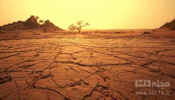 ریگ جن ، زمزمه مرگ در دل کویر