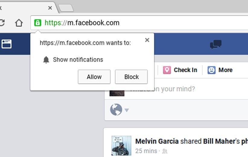 اعمال تغییرات جدید و کاربردی گوگل در منوی نمایش اعلانات مرورگر گوگل کروم