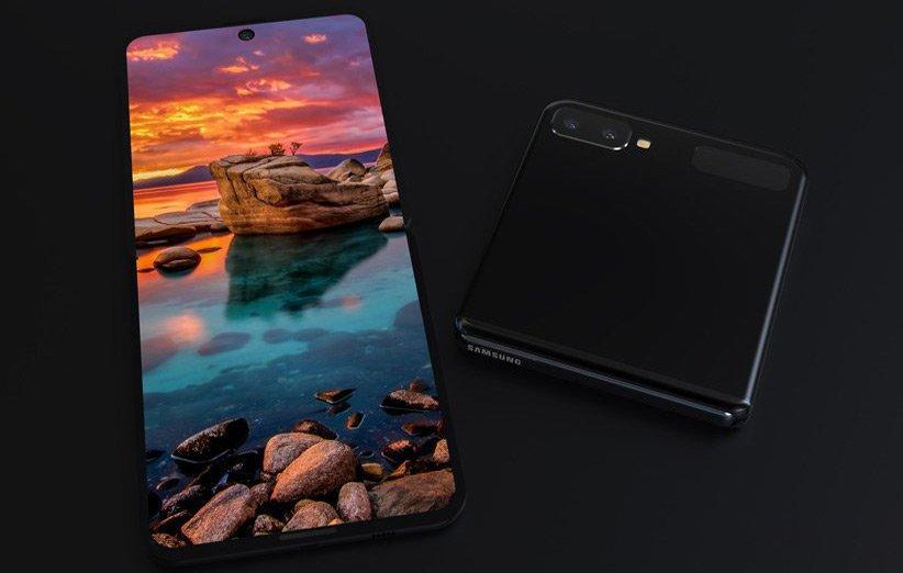 سامسونگ در یک جلسه مخفی نام جدیدترین گوشی های پرچم دار را فاش کرد