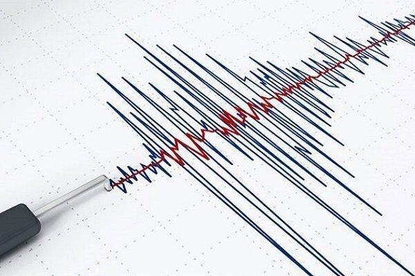 زلزله 4.1 ریشتری سنگان را لرزاند