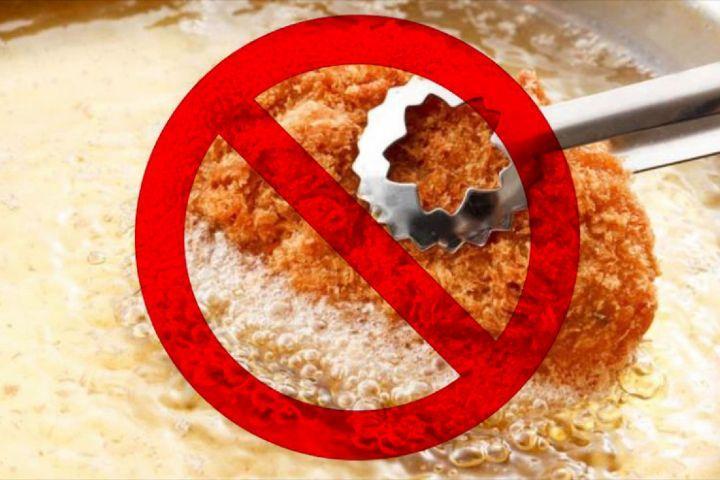 7 ماده غذایی که برای روده حکم سَم را دارند