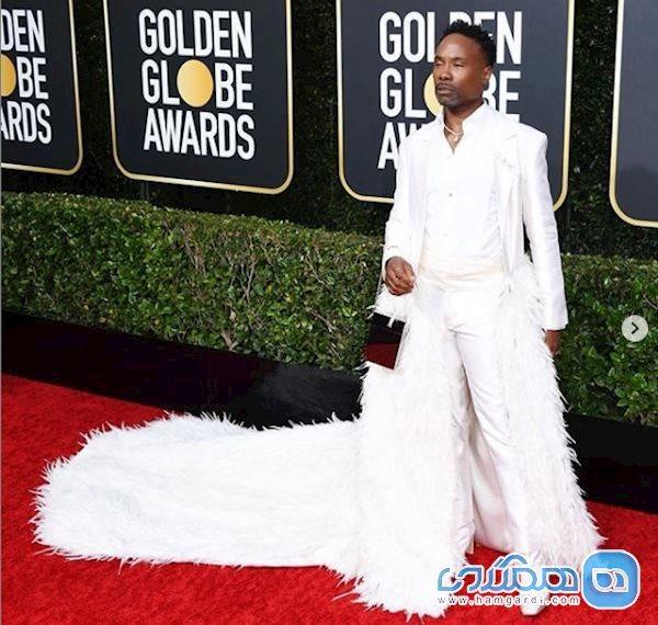 در گلدن گلوب 2020 چه خبر بود ؟