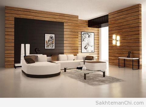 تفاوت دیوارپوش PVC با دیوارپوش MDF تفاوت دیوارپوش PVC با دیوارپوش MDF