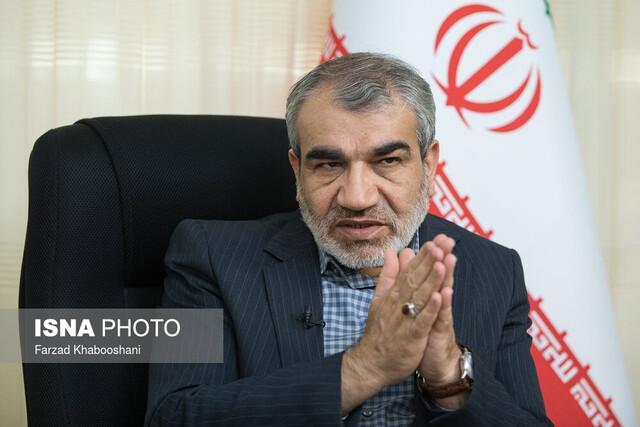 کدخدایی: آنالیز صلاحیت ها حتی شب ها هم ادامه دارد