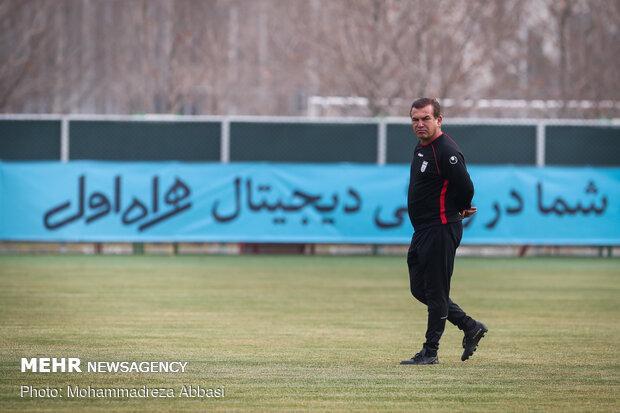 اشتباه فردی نکنیم نتیجه خوبی مقابل کره جنوبی می گیریم