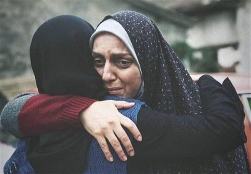 بازیگر میانسالی وارش: از پسرانم کوچک ترم