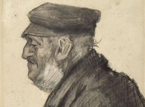 آثار ابتدایی ون گوگ حراج می شوند