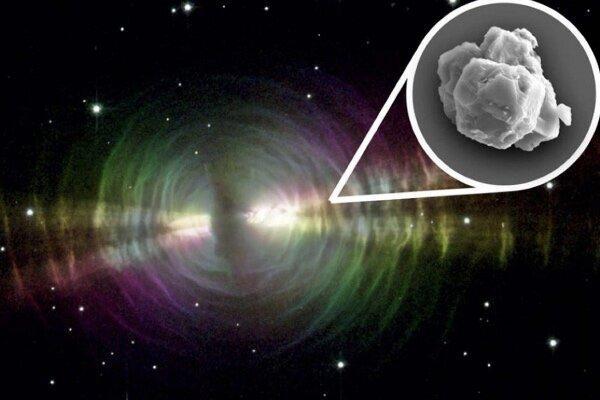 کهن ترین ماده جامد روی زمین کشف شد