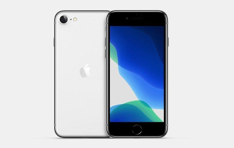 آیفون 9 با بهره مندی از Face ID و نمایشگر 5.4 اینچی در دست ساخت واقع شده است