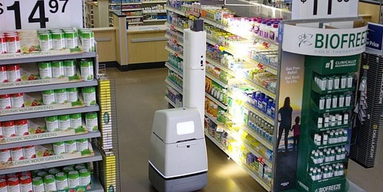 فروشگاه رباتیک را ببینید