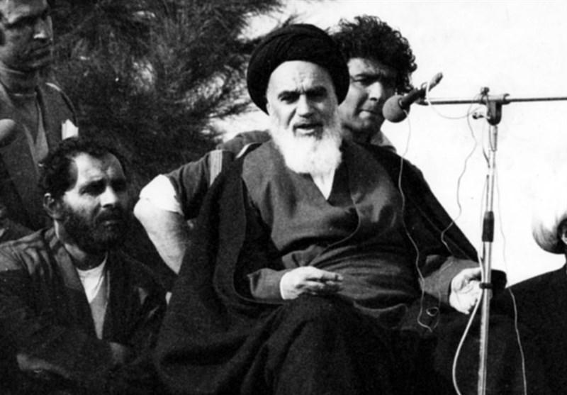 هوشمندی امام (ره) در دی ماه 57 هوشمندی امام (ره) در دی ماه 57