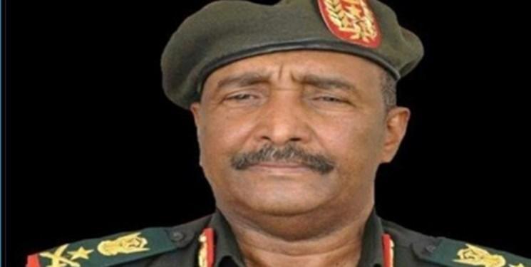 البرهان: ارتش، اجازه کودتا علیه انقلاب ملت سودان را نمی دهد