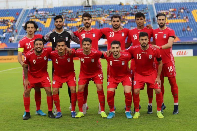 نکته امیدوار کننده برای امیدها نسبت به سایر رقبا