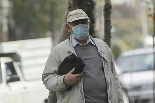 دوباره بوی نامطبوع در تهران ، دلیل بو چیست؟
