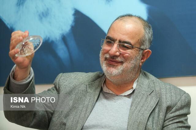 آشنا: این آدینه جمع مان جمع است