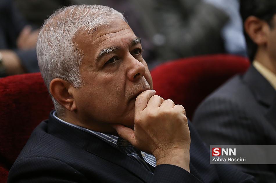 تا به امروز حدود 6 هزار آزمایشگاه و 1478 خدمت در شبکه شاعا ثبت شده است