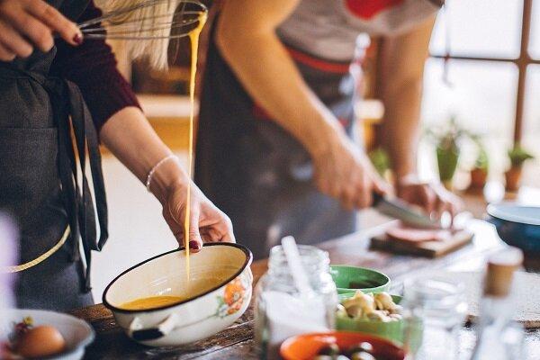 فوت کوزه گری آشپزی ، 23 اشتباه رایج که غذا را خراب می نماید