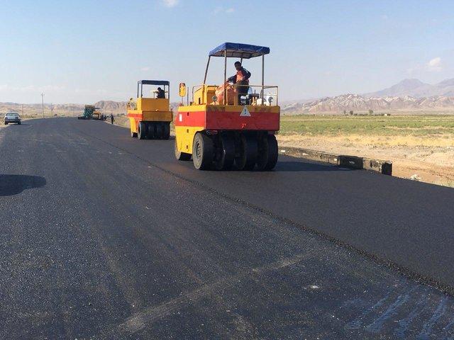 با PVC، روکش آسفالت را مقاوم کنید