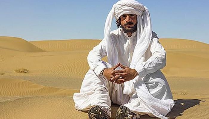 لباس و پوشش مردان بلوچستان لباس و پوشش مردان بلوچستان