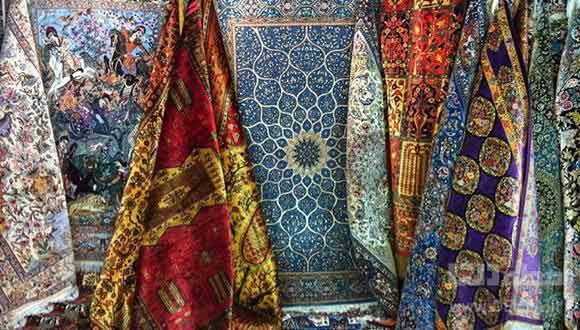 سوغاتی از ایران چی ببریم؟