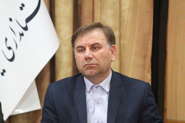 زمینه نشاط و فعالیت بیشتر دانش آموزان را باید فراهم کنیم