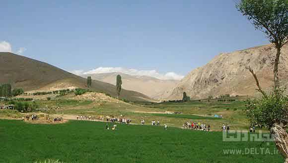 تنگه واشی کجاست؟ تنگه واشی کجاست؟