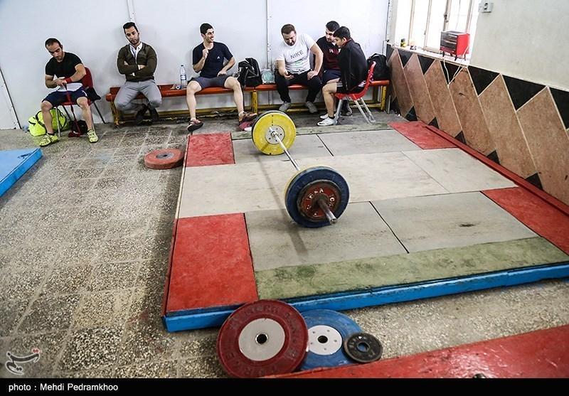 برف، مجمع عمومی فدراسیون وزنه برداری را لغو کرد برف، مجمع عمومی فدراسیون وزنه برداری را لغو کرد