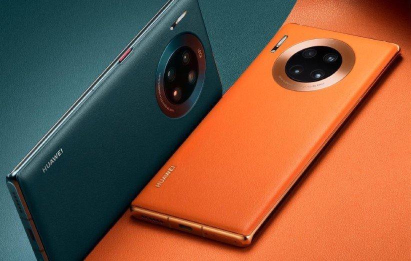 انتخاب گوشی پرچمدار هواوی Mate 30 Pro 5G به عنوان سریع ترین و روان ترین گوشی 2019