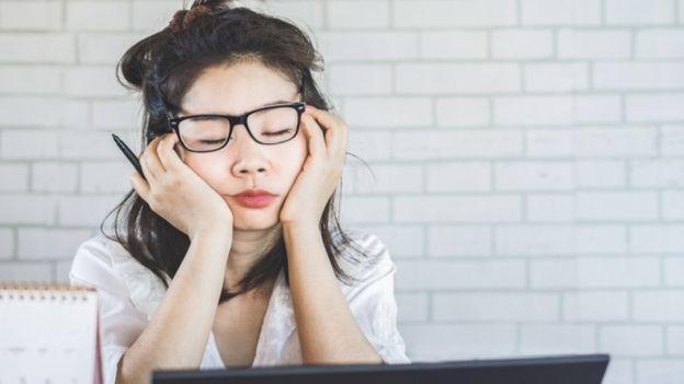 غلبه بر بی خوابی و اضطراب