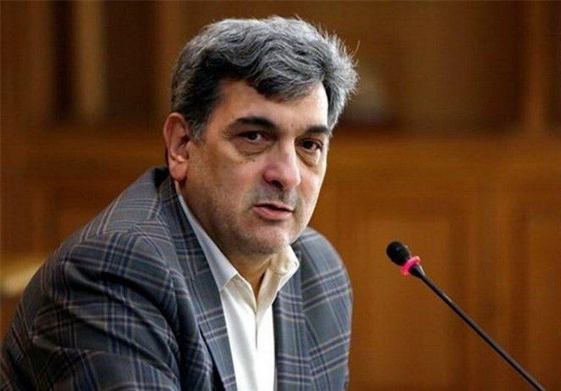 شهردار تهران: آیین نامه ها پس از حادثه پلاسکو اصلاح شد