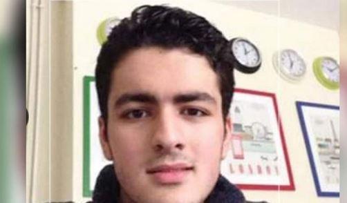سازمان مرزبانی آمریکا دانشجوی ایرانی را اخراج کرد