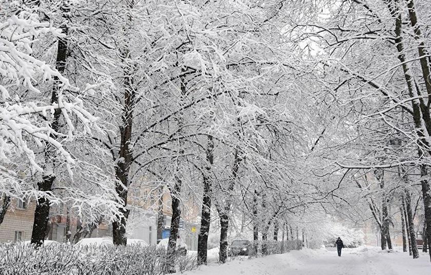 هواشناسی، امشب تهران میزبان برف خواهد بود