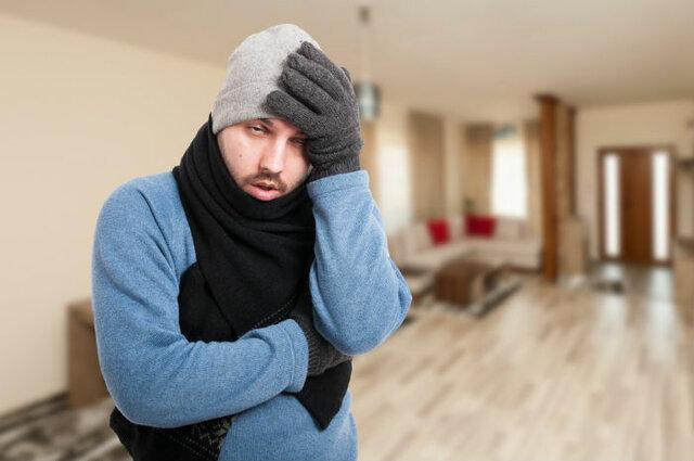 علائم آنفلوآنزا را بشناسید، توصیه هایی برای پیشگیری از انتشار بیماری