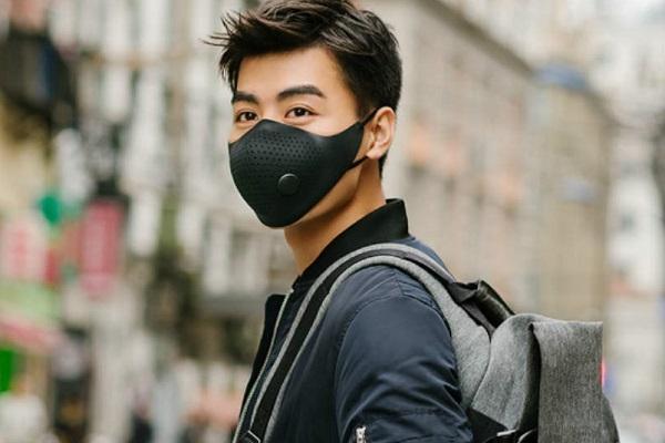 ماسک صورت جلوی انتقال ویروس را می گیرد؟