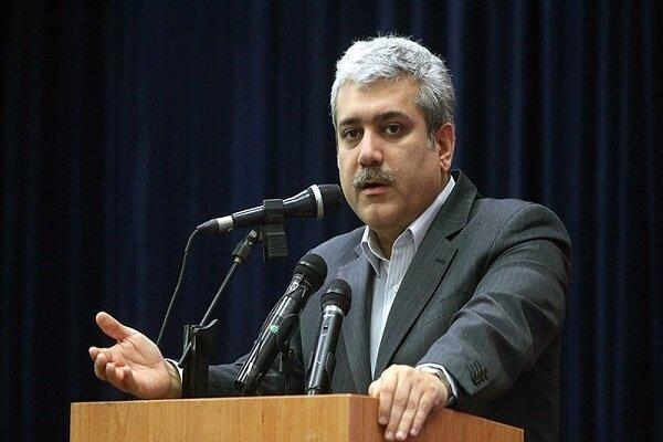 سنگ معدن خام را نباید بفروشیم، تکنولوژی خریدنی نیست