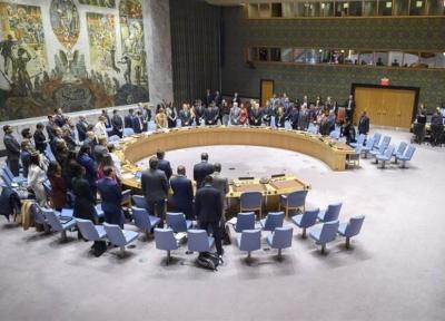 مخالفت روسیه با بررسی شرایط برجام در شورای امنیت