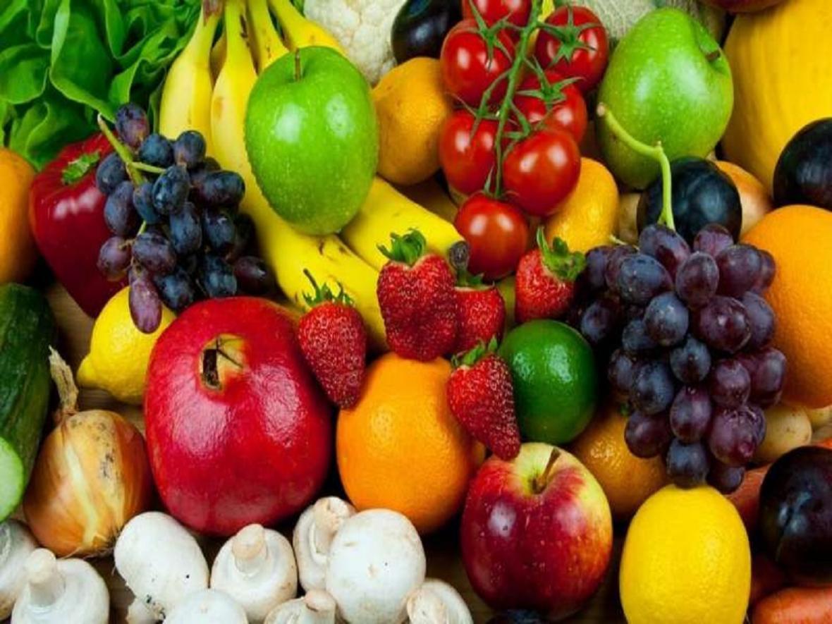کاهش ضایعات مواد غذایی با استفاده از سنسورهای هوشمند کاهش ضایعات مواد غذایی با استفاده از سنسورهای هوشمند
