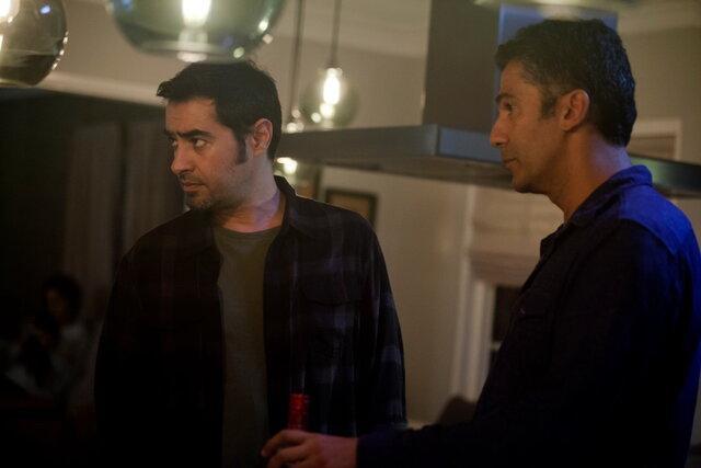 از حکایت افراد تمامیت خواه تا روایت یک زوج ایرانی در آمریکا