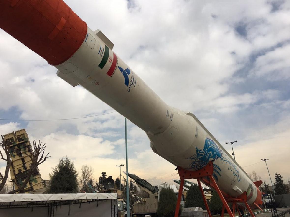 چرا ماهواره بر سروش می تواند برای ایران مهم باشد؟