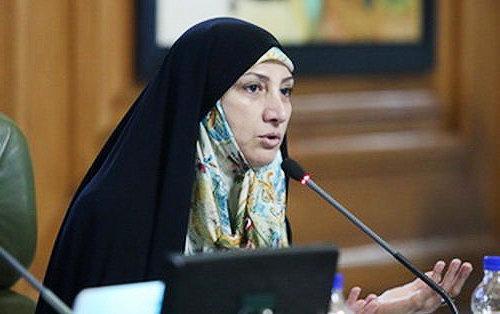 نظر نژادبهرام درباره میزان افزایش عوارض طرح ترافیک در سال نظر نژادبهرام درباره میزان افزایش عوارض طرح ترافیک در سال 99