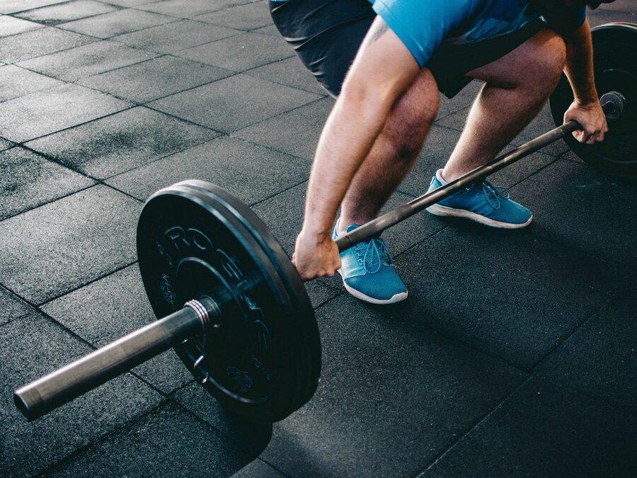 نکته بهداشتی، چه وقت باید ورزش را فورا متوقف کرد