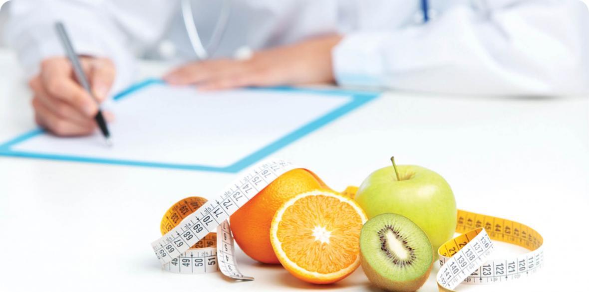 پیشنهاد هایی برای کاهش وزن تا آغاز سال جدید