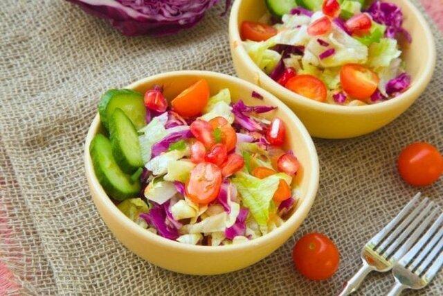کاهش خطر عفونت های ادراری با تغذیه مناسب