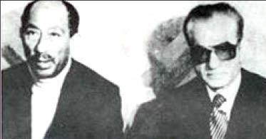 آخرین روز های یک دیکتاتور فراری