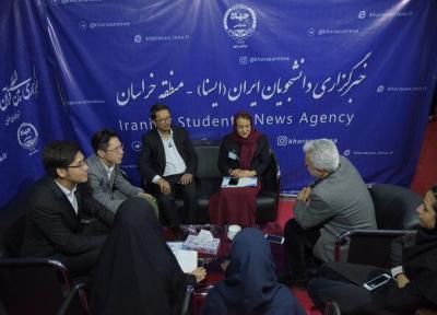 راه سخت تحصیل دانشجویان افغانستانی در ایران