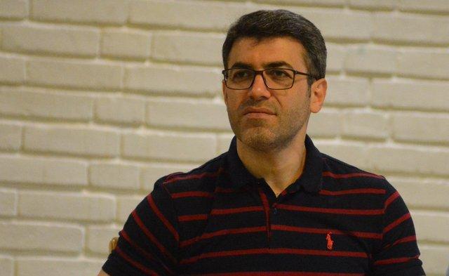 برخواه : هاشمی و داودی از گزینه های اصلی برای المپیک هستند، در 96 کیلوگرم انتظارات برآورده نشد