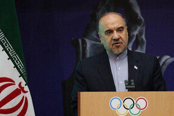 دلیل مهاجرت ورزشکاران ایرانی شخصی است