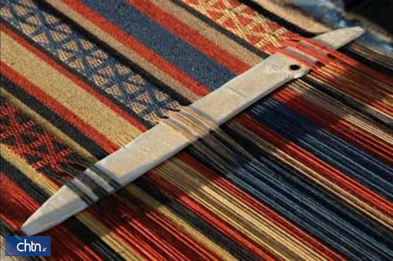 باززنده سازی رشته اوجاق قراقی در پارس آباد باززنده سازی رشته اوجاق قراقی در پارس آباد